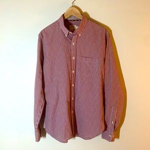 Stretch Regent Regular Fit Sport Shirt